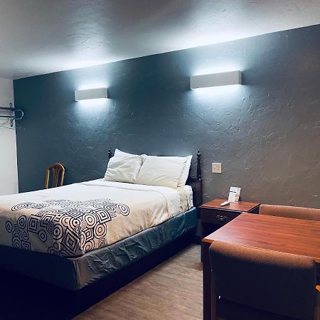 Century 21 Motel 라스크루시스 외부 사진