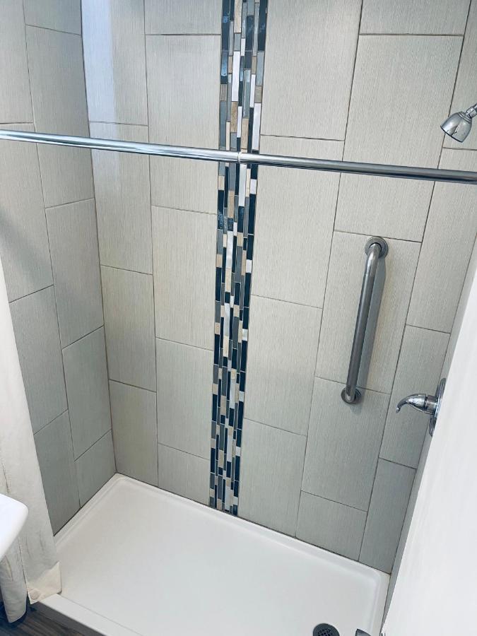 Century 21 Motel 라스크루시스 외부 사진