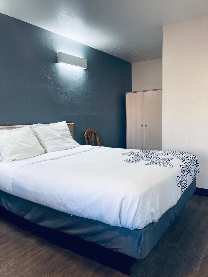 Century 21 Motel 라스크루시스 외부 사진