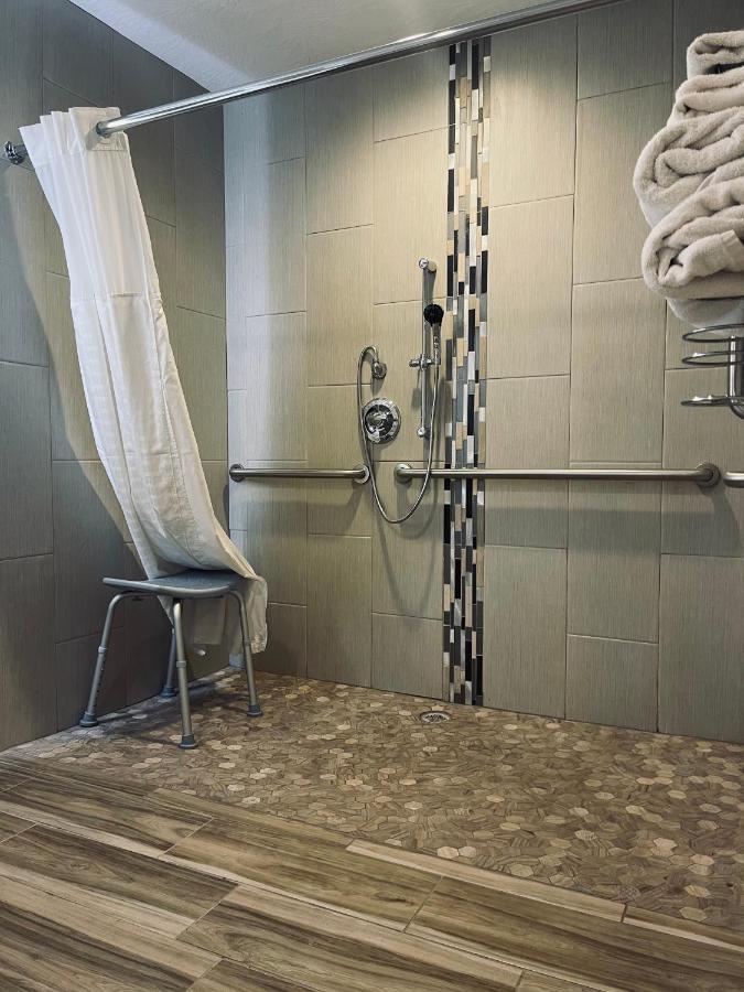 Century 21 Motel 라스크루시스 외부 사진