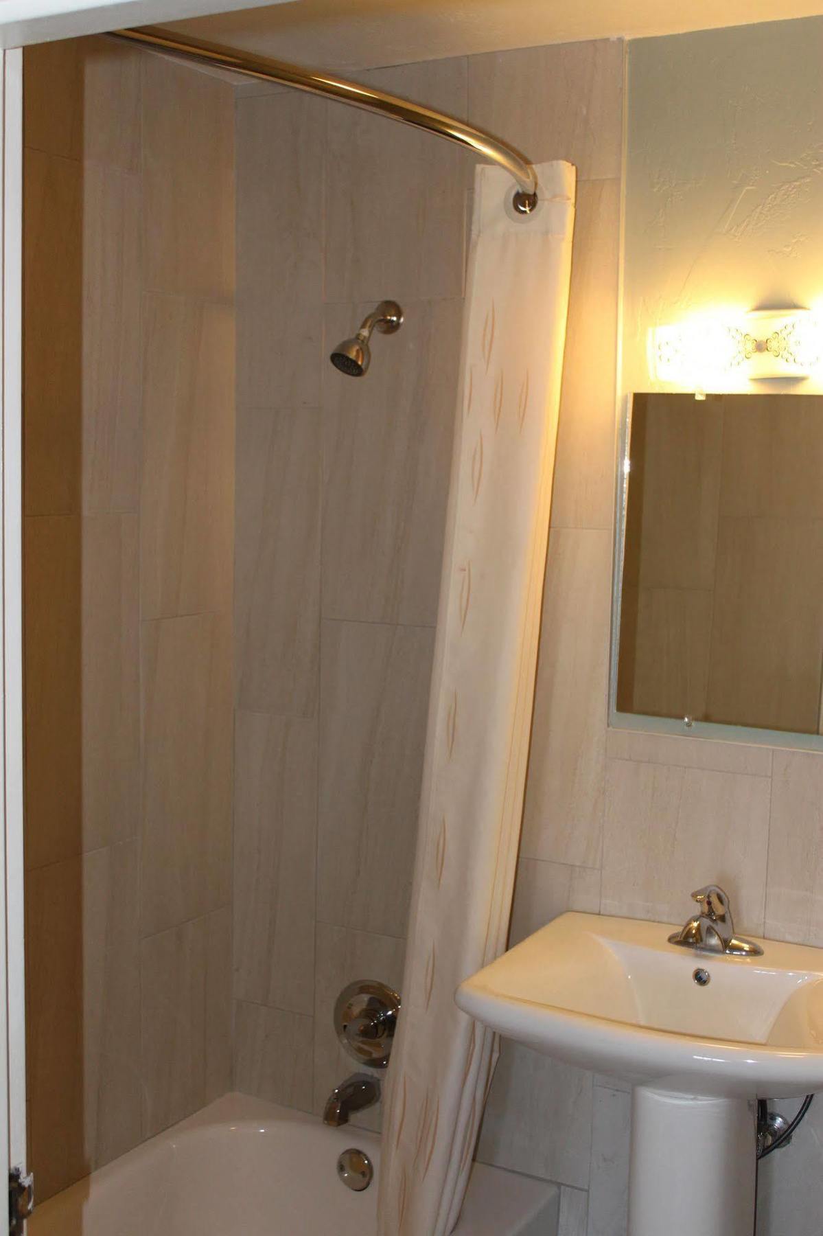 Century 21 Motel 라스크루시스 외부 사진